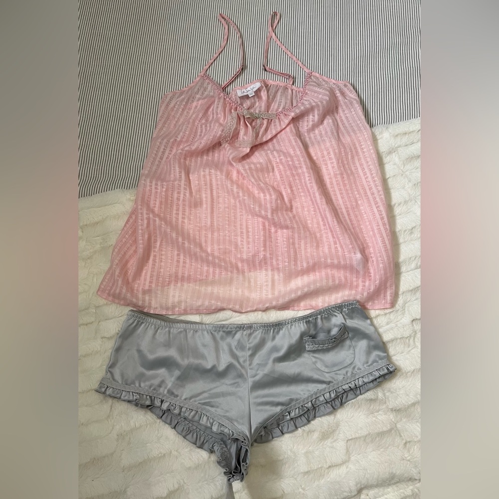 LaSenza Set